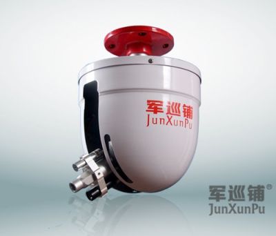 河南良大空间消防科技有限公司