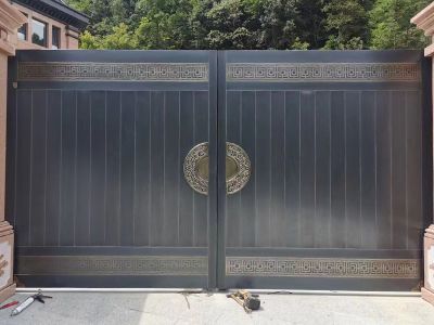 杭州江东门业有限公司