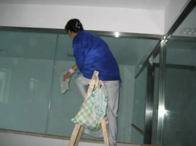 天津市都市铭扬保洁服务有限公司