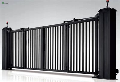 南京九竹科技门业有限公司