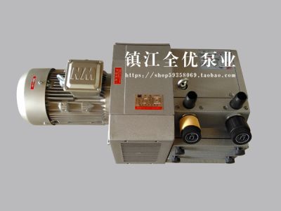 镇江全优泵业有限公司