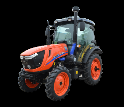 山东东汽农业装备有限公司