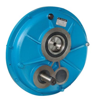 天津百利天星传动有限公司