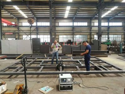 济南利美机电科技有限公司