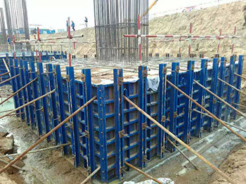 河南宏建机械模板材料有限公司