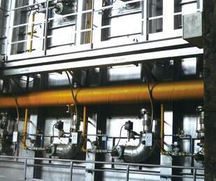 宁波东方加热设备有限公司