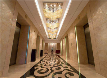 济南澜亭新型材料有限公司