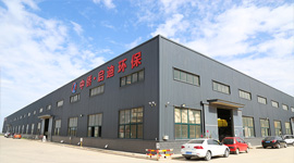 潍坊污水处理设备实力雄厚的生产厂