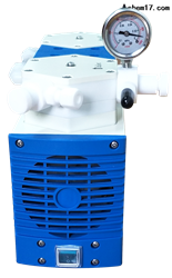 上海豫康科教仪器设备有限公司