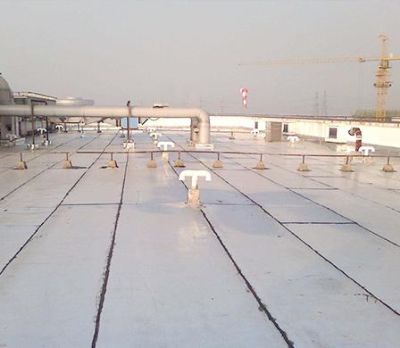 潍坊市豪阳防水材料有限公司