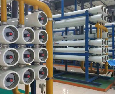 天津认真环保科技有限公司