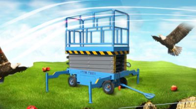 郑州升降货梯厂