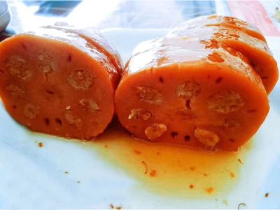 扬州美依莲食品有限公司