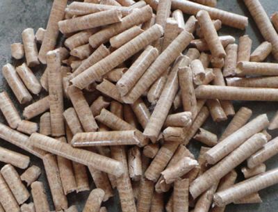 临沂博硕生物质能源厂