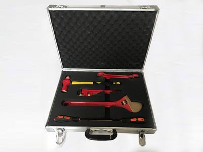 泊头市宇通特种工具制造厂