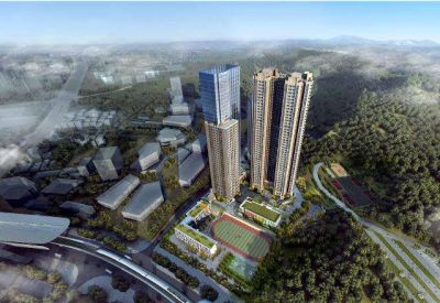 深圳天安新型建材科技有限公司