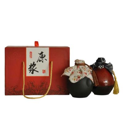 沈阳盛京纯粮道酒业有限公司