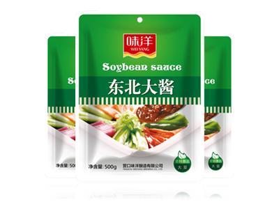 营口味洋酿造有限公司