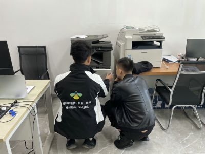 四川小小萤火虫办公设备有限公司