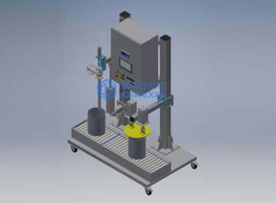 常州擎莘自动化科技有限公司