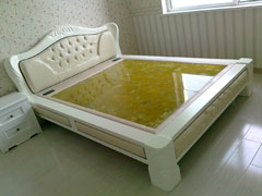 岫岩韩江玉器厂