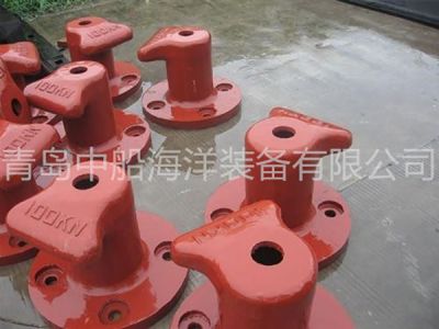 青岛中船海洋装备有限公司