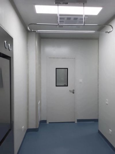 四川恩洁森净化工程有限公司
