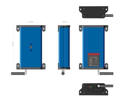 深圳梯云物联科技有限公司