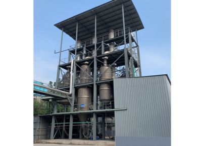 江苏嘉泰蒸发设备有限公司