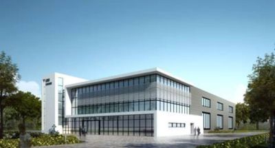 昆山巨凯瑞紧固系统有限公司