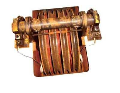 天津闽兴称重设备贸易有限公司