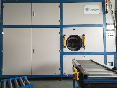 上海浸泰环保科技有限公司