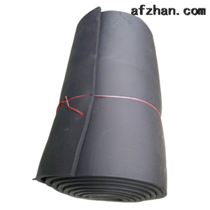 河北新皓橡塑绝热材料有限公司