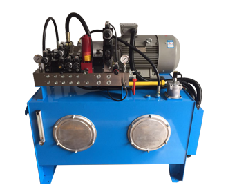 河南赉威液压科技有限公司