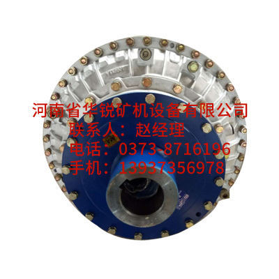 河南省华锐矿机设备有限公司