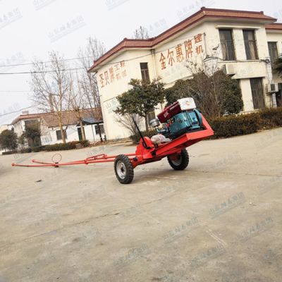 山东机械集团有限公司