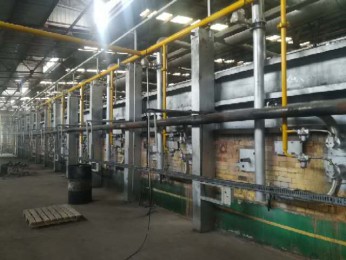 山东鹏炀窑炉工程有限公司