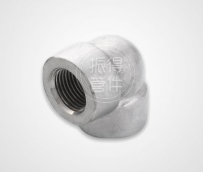 盐城振得管件有限公司