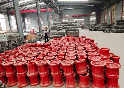 平遥永华铸造有限公司