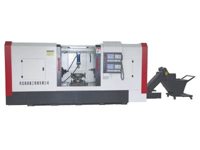 河北禹创重工机械有限公司