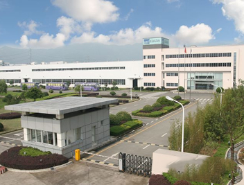 温州明强法兰有限公司