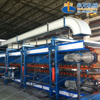 张家港市泉龙机械有限公司