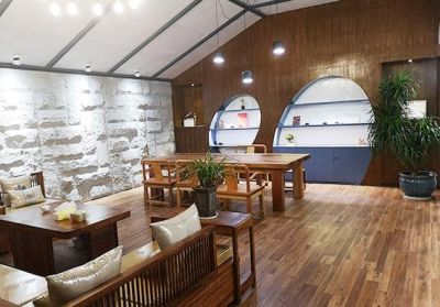 浙江般若缝纫科技有限公司