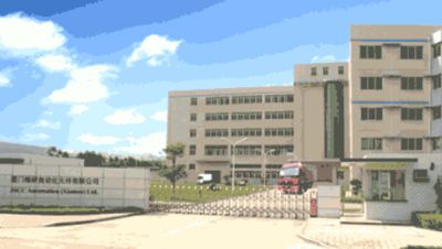 厦门精研自动化元件有限公司