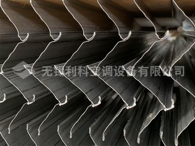 无锡利科空调设备有限公司