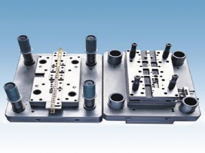 苏州讯耀精密机械有限公司