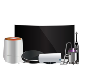 东莞市达锵电子有限公司