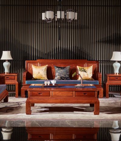 中山市雅宋红木家具有限公司