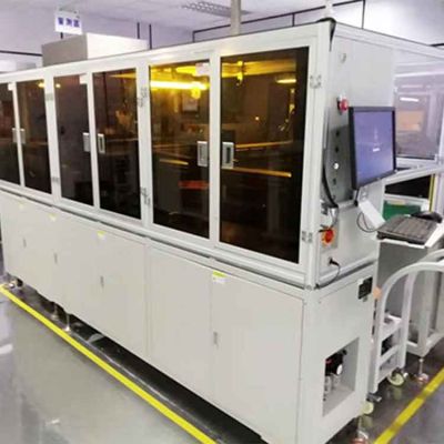 广东秦泰盛智能化科技有限公司