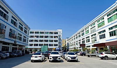 东莞市源泰鑫试验设备有限公司